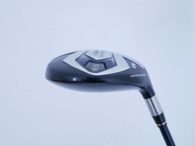 Fairway Wood : Honma : ไม้กระเทย Honma Bezeal 525 (รุ่นปี 2016) Loft 25 ก้าน ARMRQ 8 (48) Flex SR (2 ดาว)