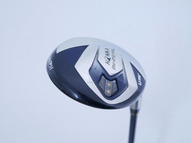 Fairway Wood : Honma : ไม้กระเทย Honma Bezeal 525 (รุ่นปี 2016) Loft 25 ก้าน ARMRQ 8 (48) Flex SR (2 ดาว)