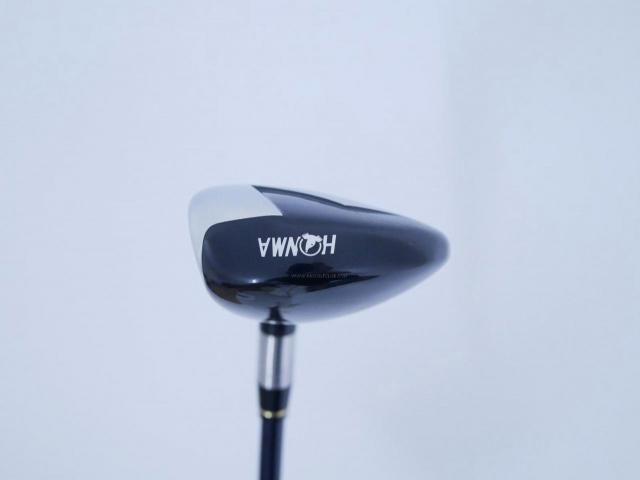 Fairway Wood : Honma : ไม้กระเทย Honma Bezeal 525 (รุ่นปี 2016) Loft 25 ก้าน ARMRQ 8 (48) Flex SR (2 ดาว)