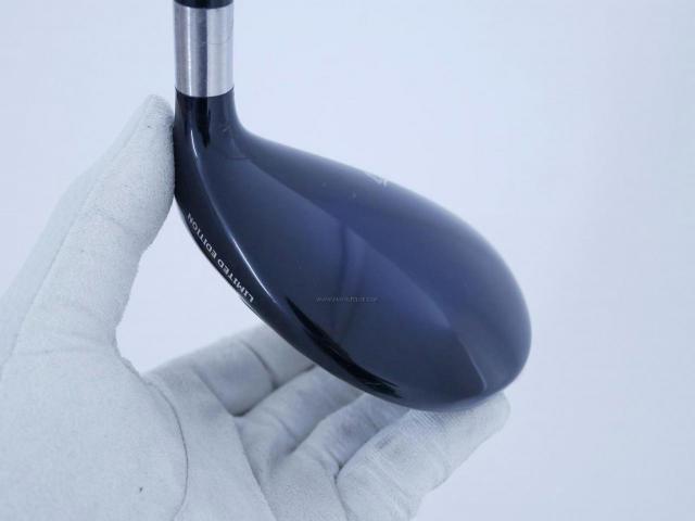 Fairway Wood : Honma : ไม้กระเทย Honma Bezeal 525 (รุ่นปี 2016) Loft 25 ก้าน ARMRQ 8 (48) Flex SR (2 ดาว)