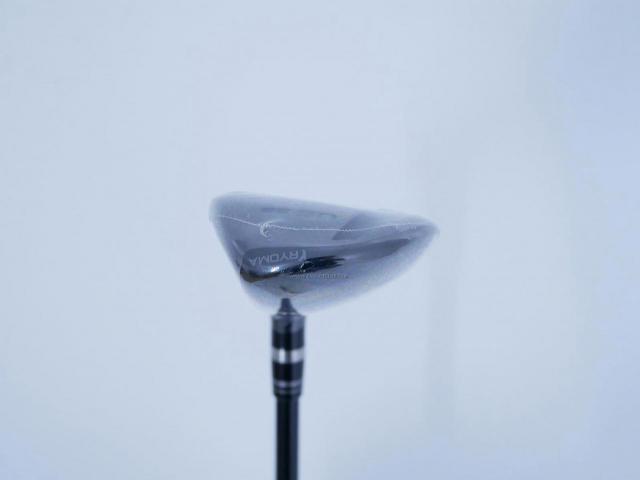 Fairway Wood : Other Brand : **ของใหม่ ยังไม่แกะพลาสติก** ไม้กระเทย Ryoma Maxima U Titanium (รุ่นล่าสุด ออกปี 2022) Loft 28 ก้าน Ryoma Beyond Power Light Flex ∞