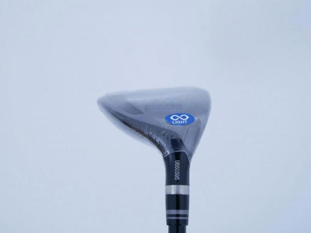 Fairway Wood : Other Brand : **ของใหม่ ยังไม่แกะพลาสติก** ไม้กระเทย Ryoma Maxima U Titanium (รุ่นล่าสุด ออกปี 2022) Loft 28 ก้าน Ryoma Beyond Power Light Flex ∞