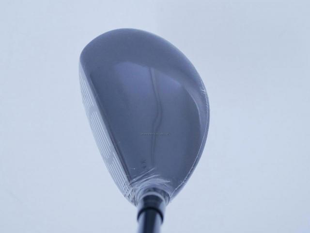 Fairway Wood : Other Brand : **ของใหม่ ยังไม่แกะพลาสติก** ไม้กระเทย Ryoma Maxima U Titanium (รุ่นล่าสุด ออกปี 2022) Loft 28 ก้าน Ryoma Beyond Power Light Flex ∞