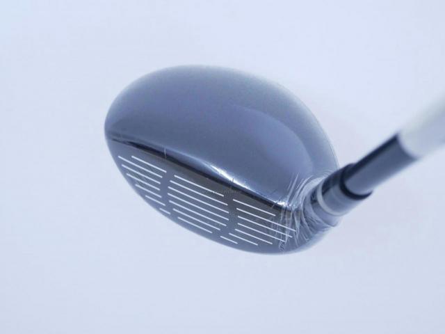Fairway Wood : Other Brand : **ของใหม่ ยังไม่แกะพลาสติก** ไม้กระเทย Ryoma Maxima U Titanium (รุ่นล่าสุด ออกปี 2022) Loft 28 ก้าน Ryoma Beyond Power Light Flex ∞