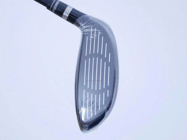 Fairway Wood : Other Brand : **ของใหม่ ยังไม่แกะพลาสติก** ไม้กระเทย Ryoma Maxima U Titanium (รุ่นล่าสุด ออกปี 2022) Loft 28 ก้าน Ryoma Beyond Power Light Flex ∞