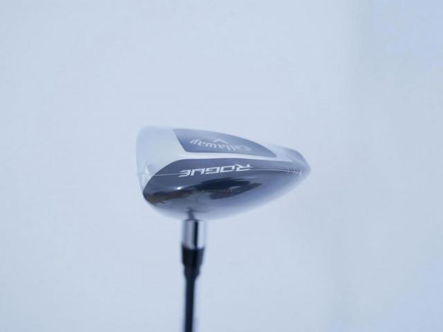 Fairway Wood : callaway : **ของใหม่ ยังไม่แกะพลาสติก** ไม้กระเทย Callaway Rogue ST Max Fast (ออกปี 2022) Loft 21 ก้าน Fujikura Speeder NX 40 Flex R
