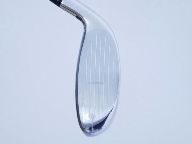 Fairway Wood : callaway : **ของใหม่ ยังไม่แกะพลาสติก** ไม้กระเทย Callaway Rogue ST Max Fast (ออกปี 2022) Loft 21 ก้าน Fujikura Speeder NX 40 Flex R