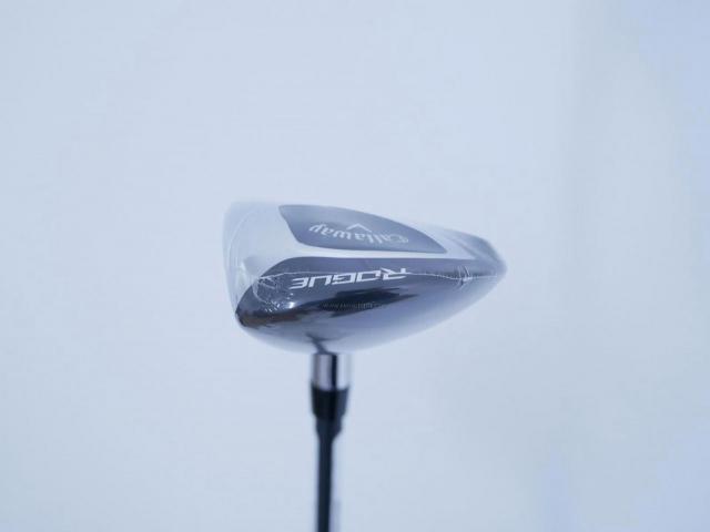 Fairway Wood : callaway : **ของใหม่ ยังไม่แกะพลาสติก** ไม้กระเทย Callaway Rogue ST Max Fast (ออกปี 2022) Loft 24 ก้าน Fujikura Speeder NX 40 Flex S