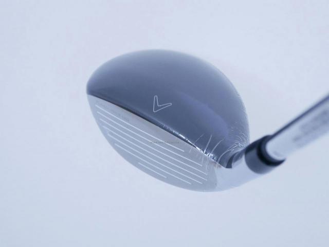 Fairway Wood : callaway : **ของใหม่ ยังไม่แกะพลาสติก** ไม้กระเทย Callaway Rogue ST Max Fast (ออกปี 2022) Loft 24 ก้าน Fujikura Speeder NX 40 Flex S
