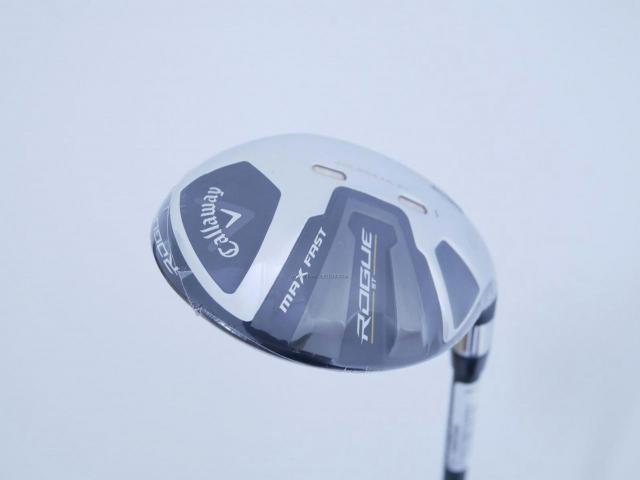 Fairway Wood : callaway : **ของใหม่ ยังไม่แกะพลาสติก** ไม้กระเทย Callaway Rogue ST Max Fast (ออกปี 2022) Loft 27 ก้าน Fujikura Speeder NX 40 Flex R