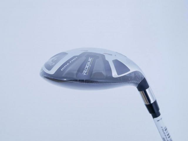 Fairway Wood : callaway : **ของใหม่ ยังไม่แกะพลาสติก** ไม้กระเทย Callaway Rogue ST Max Fast (ออกปี 2022) Loft 27 ก้าน Fujikura Speeder NX 40 Flex R