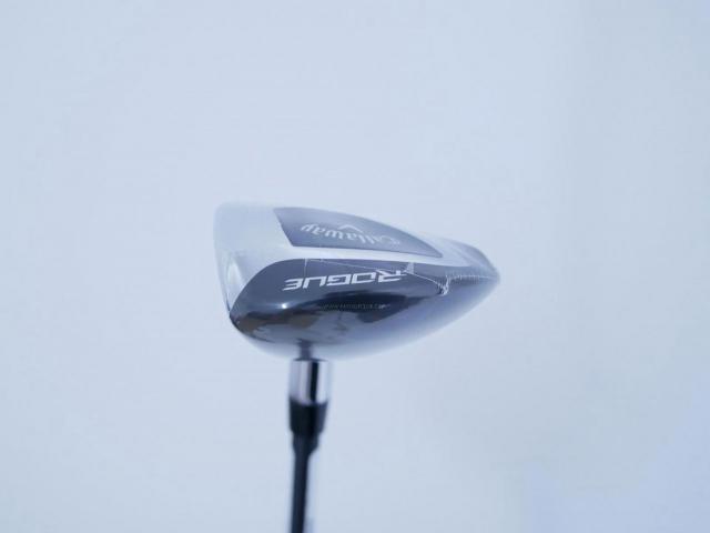 Fairway Wood : callaway : **ของใหม่ ยังไม่แกะพลาสติก** ไม้กระเทย Callaway Rogue ST Max Fast (ออกปี 2022) Loft 27 ก้าน Fujikura Speeder NX 40 Flex R