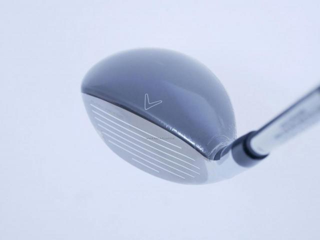 Fairway Wood : callaway : **ของใหม่ ยังไม่แกะพลาสติก** ไม้กระเทย Callaway Rogue ST Max Fast (ออกปี 2022) Loft 27 ก้าน Fujikura Speeder NX 40 Flex R