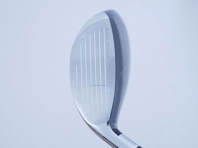 Fairway Wood : callaway : **ของใหม่ ยังไม่แกะพลาสติก** ไม้กระเทย Callaway Rogue ST Max Fast (ออกปี 2022) Loft 27 ก้าน Fujikura Speeder NX 40 Flex R