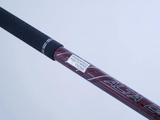 Fairway Wood : Ping : หัวไม้ 3 Ping G425 Max (รุ่นปี 2022) Loft 14.5 ก้าน Ping ALTA Distanza 40g (R2)