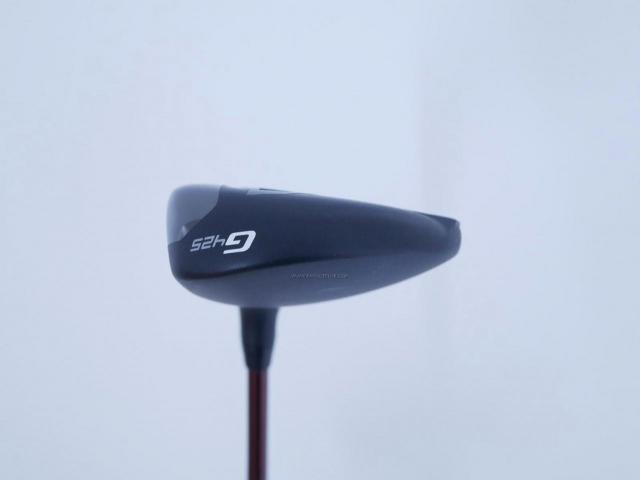 Fairway Wood : Ping : หัวไม้ 3 Ping G425 Max (รุ่นปี 2022) Loft 14.5 ก้าน Ping ALTA Distanza 40g (R2)