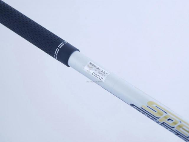 Fairway Wood : Ping : หัวไม้ 3 Ping G425 Max (รุ่นปี 2022) Loft 14.5 ก้าน Fujikura Speeder 351 Evolution VII Flex R