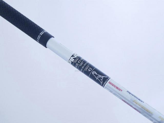 Fairway Wood : Ping : หัวไม้ 3 Ping G425 Max (รุ่นปี 2022) Loft 14.5 ก้าน Fujikura Speeder 351 Evolution VII Flex R