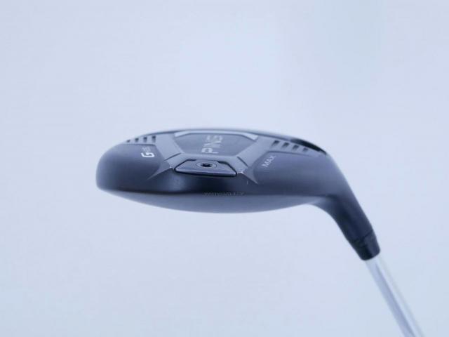 Fairway Wood : Ping : หัวไม้ 3 Ping G425 Max (รุ่นปี 2022) Loft 14.5 ก้าน Fujikura Speeder 351 Evolution VII Flex R