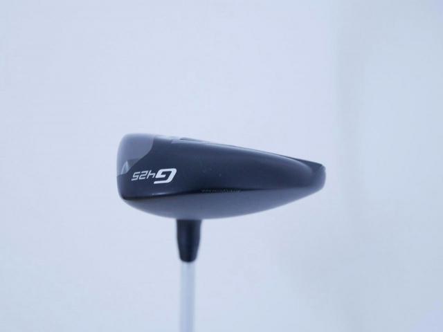 Fairway Wood : Ping : หัวไม้ 3 Ping G425 Max (รุ่นปี 2022) Loft 14.5 ก้าน Fujikura Speeder 351 Evolution VII Flex R