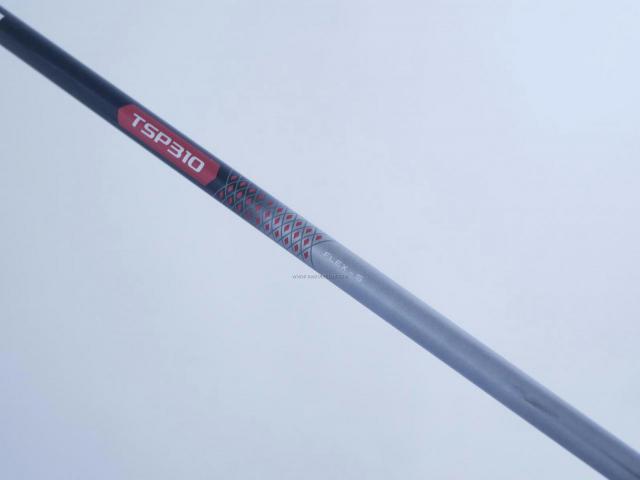 Fairway Wood : Titleist : หัวไม้ 3 Titleist TSR 2 (รุ่นล่าสุด ออกปี 2022) Loft 15 ก้าน Titleist TSP310 Flex S