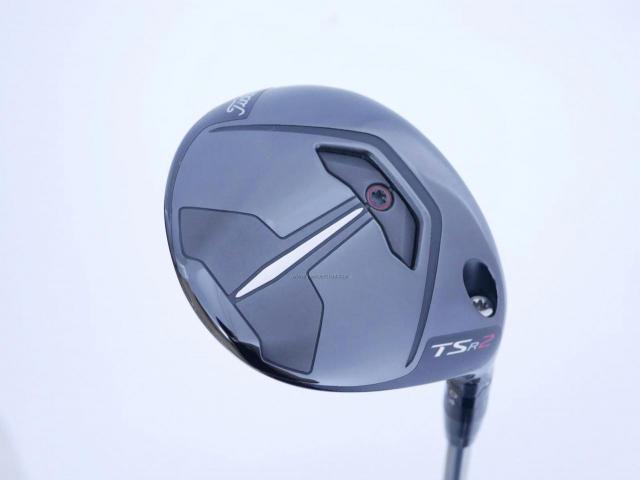 Fairway Wood : Titleist : หัวไม้ 3 Titleist TSR 2 (รุ่นล่าสุด ออกปี 2022) Loft 15 ก้าน Titleist TSP310 Flex S