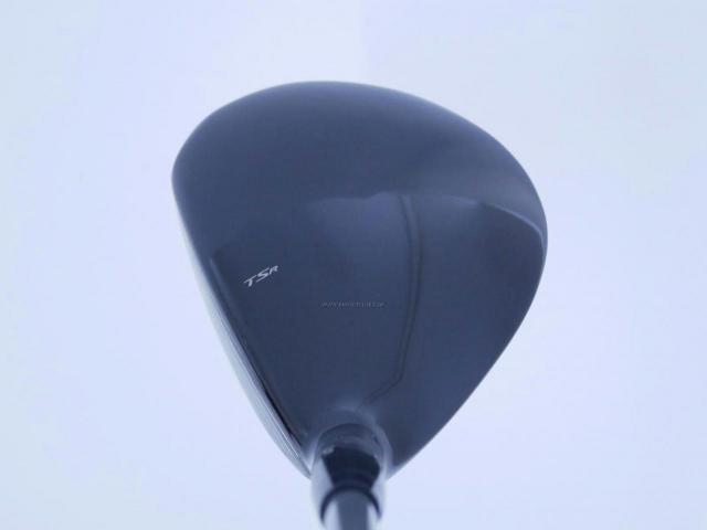 Fairway Wood : Titleist : หัวไม้ 3 Titleist TSR 2 (รุ่นล่าสุด ออกปี 2022) Loft 15 ก้าน Titleist TSP310 Flex S