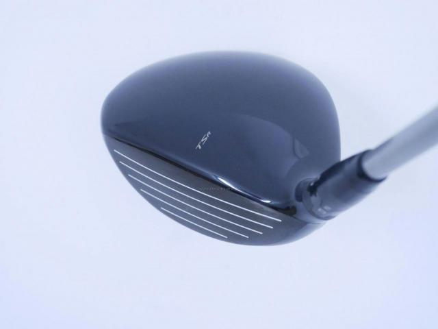 Fairway Wood : Titleist : หัวไม้ 3 Titleist TSR 2 (รุ่นล่าสุด ออกปี 2022) Loft 15 ก้าน Titleist TSP310 Flex S
