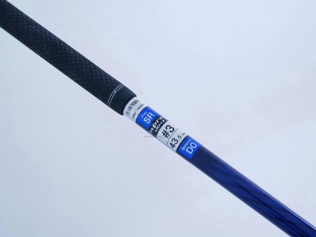 Fairway Wood : Yamaha : หัวไม้ 3 Yamaha Inpres UD+2 (ออกปี 2019 ตีไกลมากๆ COR 0.815) Loft 14.5 Flex SR