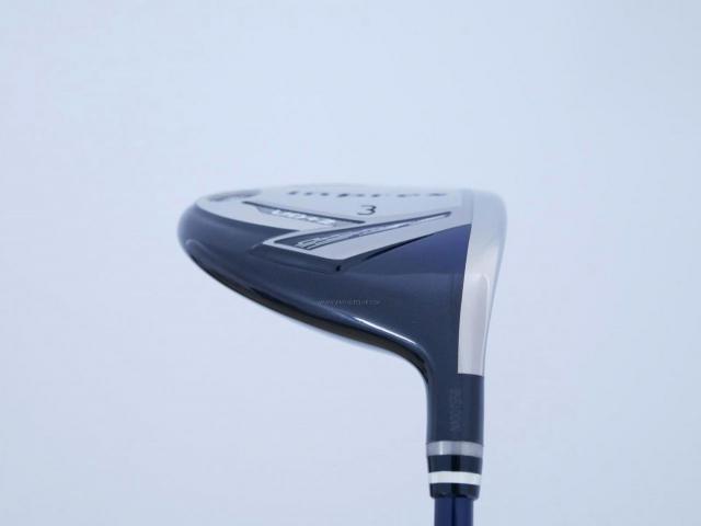 Fairway Wood : Yamaha : หัวไม้ 3 Yamaha Inpres UD+2 (ออกปี 2019 ตีไกลมากๆ COR 0.815) Loft 14.5 Flex SR
