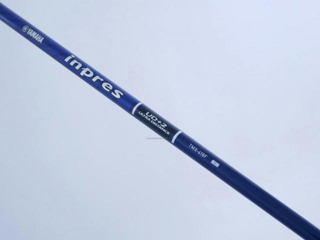 Fairway Wood : Yamaha : หัวไม้ 7 Yamaha Inpres UD+2 (ออกปี 2019 ตีไกลมากๆ COR 0.815) Loft 19 Flex S