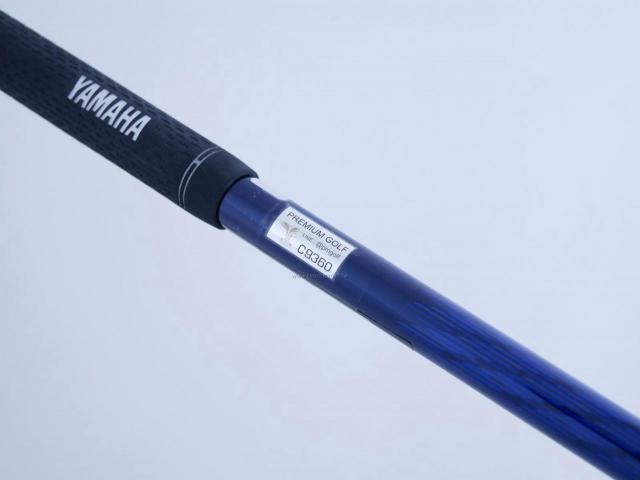 Fairway Wood : Yamaha : หัวไม้ 7 Yamaha Inpres UD+2 (ออกปี 2019 ตีไกลมากๆ COR 0.815) Loft 19 Flex S
