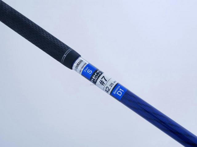 Fairway Wood : Yamaha : หัวไม้ 7 Yamaha Inpres UD+2 (ออกปี 2019 ตีไกลมากๆ COR 0.815) Loft 19 Flex S