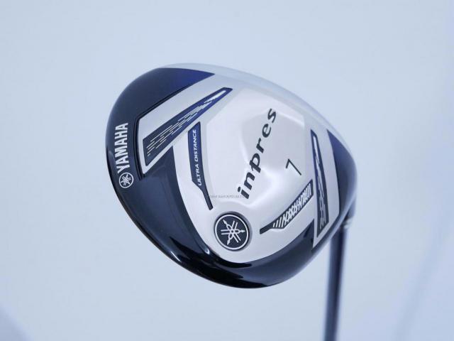 Fairway Wood : Yamaha : หัวไม้ 7 Yamaha Inpres UD+2 (ออกปี 2019 ตีไกลมากๆ COR 0.815) Loft 19 Flex S
