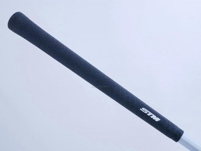 Fairway Wood : Taylormade : หัวไม้ 5 Taylormade Sim MAX D Loft 19 ก้าน Tour AD VR-6 Flex S