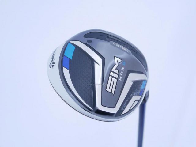 Fairway Wood : Taylormade : หัวไม้ 5 Taylormade Sim MAX D Loft 19 ก้าน Tour AD VR-6 Flex S