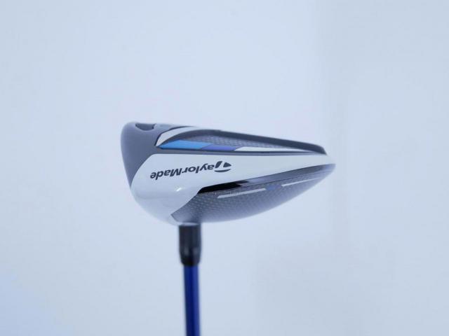 Fairway Wood : Taylormade : หัวไม้ 5 Taylormade Sim MAX D Loft 19 ก้าน Tour AD VR-6 Flex S