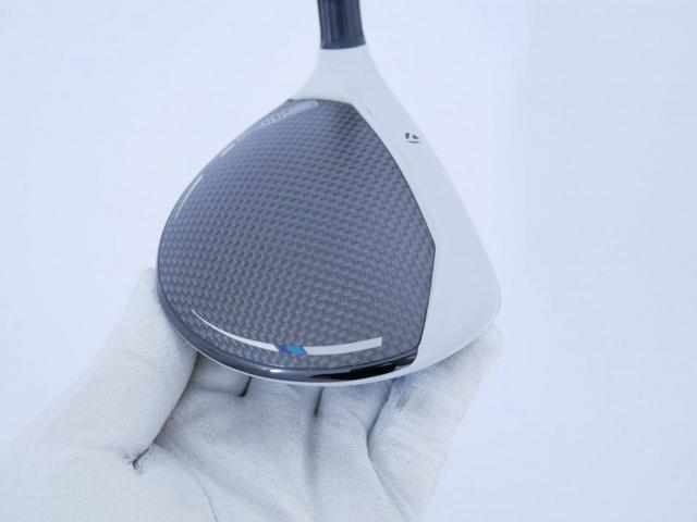 Fairway Wood : Taylormade : หัวไม้ 5 Taylormade Sim MAX D Loft 19 ก้าน Tour AD VR-6 Flex S