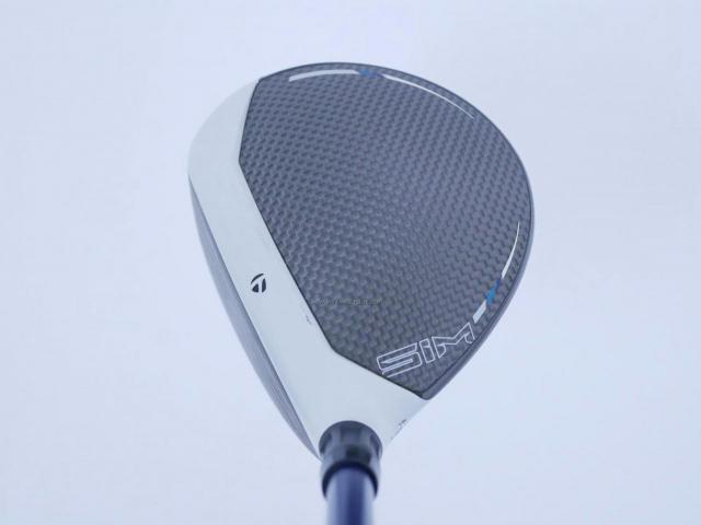 Fairway Wood : Taylormade : หัวไม้ 5 Taylormade Sim MAX D Loft 19 ก้าน Tour AD VR-6 Flex S