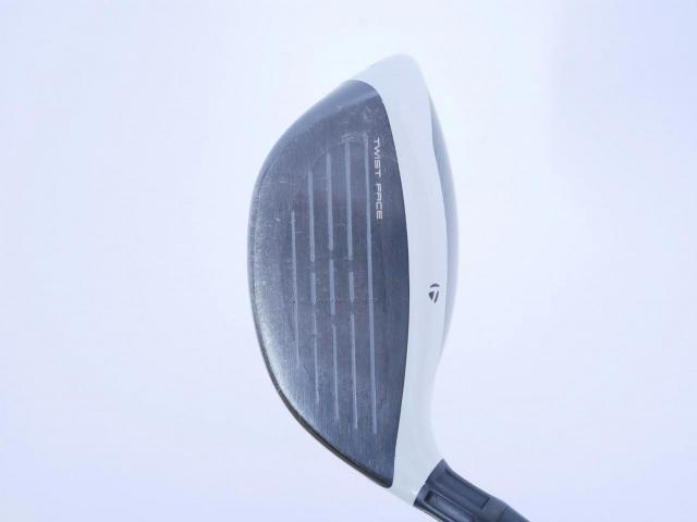 Fairway Wood : Taylormade : หัวไม้ 5 Taylormade Sim MAX D Loft 19 ก้าน Tour AD VR-6 Flex S