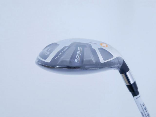 Fairway Wood : callaway : **ของใหม่ ยังไม่แกะพลาสติก** ไม้กระเทย Callaway Rogue ST Max Fast (ออกปี 2022) Loft 24 ก้าน Fujikura Speeder NX 40 Flex SR