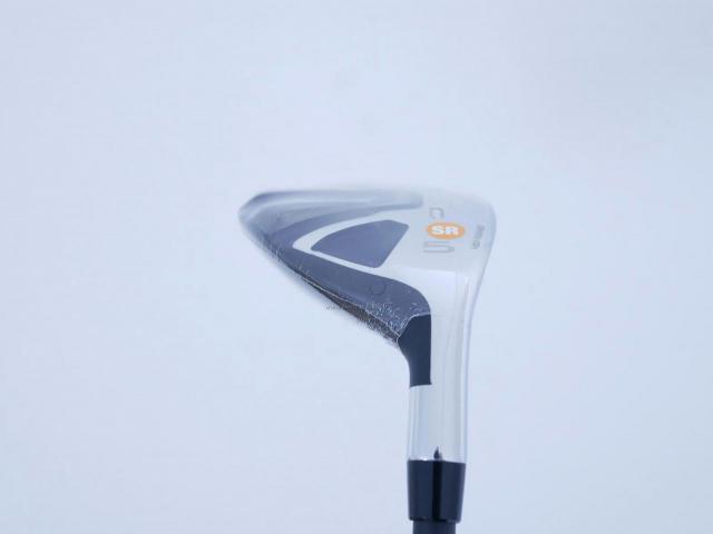 Fairway Wood : callaway : **ของใหม่ ยังไม่แกะพลาสติก** ไม้กระเทย Callaway Rogue ST Max Fast (ออกปี 2022) Loft 24 ก้าน Fujikura Speeder NX 40 Flex SR