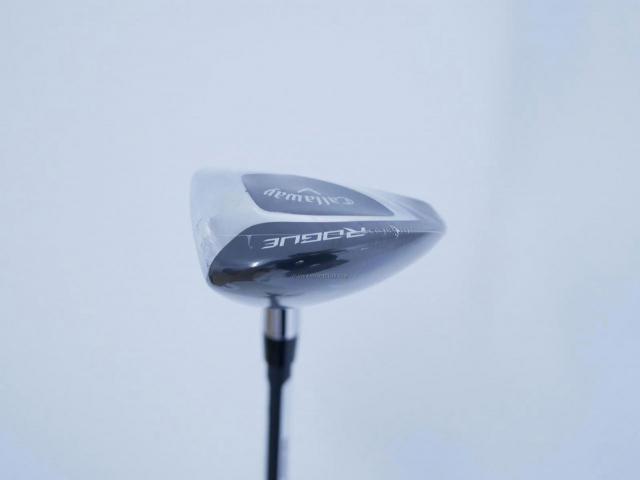 Fairway Wood : callaway : **ของใหม่ ยังไม่แกะพลาสติก** ไม้กระเทย Callaway Rogue ST Max Fast (ออกปี 2022) Loft 24 ก้าน Fujikura Speeder NX 40 Flex SR