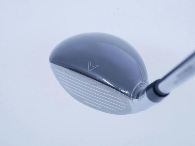 Fairway Wood : callaway : **ของใหม่ ยังไม่แกะพลาสติก** ไม้กระเทย Callaway Rogue ST Max Fast (ออกปี 2022) Loft 24 ก้าน Fujikura Speeder NX 40 Flex SR