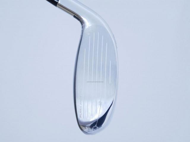 Fairway Wood : callaway : **ของใหม่ ยังไม่แกะพลาสติก** ไม้กระเทย Callaway Rogue ST Max Fast (ออกปี 2022) Loft 24 ก้าน Fujikura Speeder NX 40 Flex SR