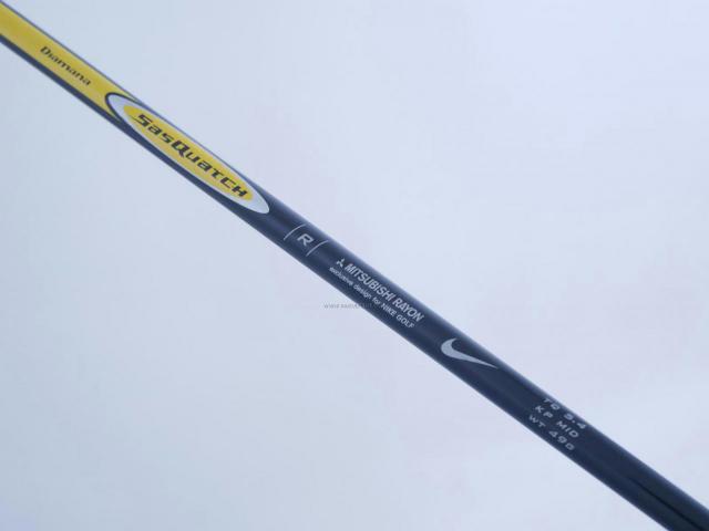 Fairway Wood : Other Brand : หัวไม้ 7 Nike SQ Sumo 2 Loft 21 Flex R