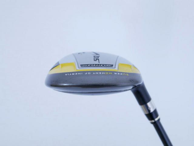 Fairway Wood : Other Brand : หัวไม้ 7 Nike SQ Sumo 2 Loft 21 Flex R