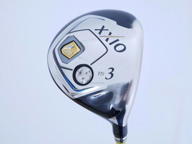 Fairway Wood : xxio : หัวไม้ 3 XXIO 8 (ออกปี 2015) Loft 15 ก้าน MP-800 Flex R