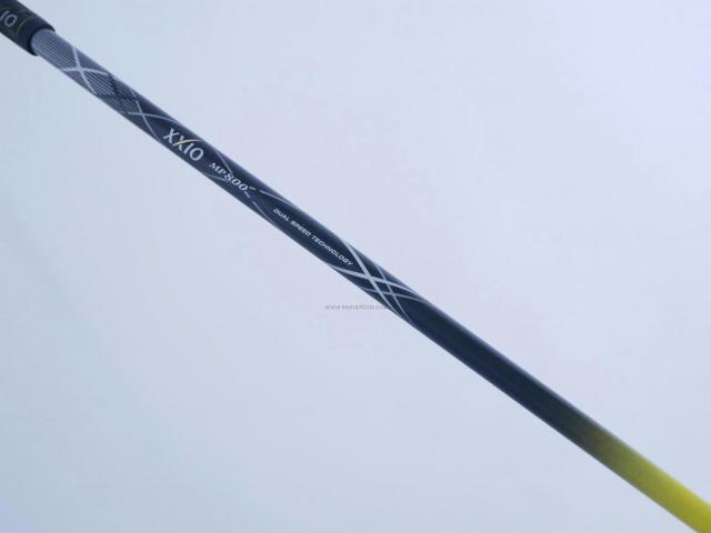 Fairway Wood : xxio : หัวไม้ 3 XXIO 8 (ออกปี 2015) Loft 15 ก้าน MP-800 Flex R