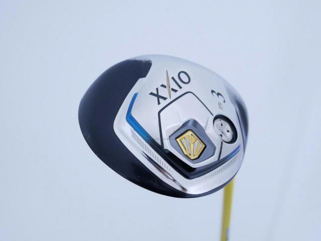 Fairway Wood : xxio : หัวไม้ 3 XXIO 8 (ออกปี 2015) Loft 15 ก้าน MP-800 Flex R